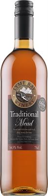 [kuva: Lyme Bay Traditional Mead(&copy; Alko)]