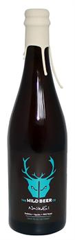 [kuva: Wild Beer Ninkasi(&copy; Alko)]