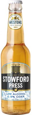 [kuva: Stowford Press Low Alcohol Cider(&copy; Alko)]