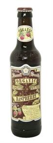 [kuva: Samuel Smith Organic Raspberry(&copy; Alko)]