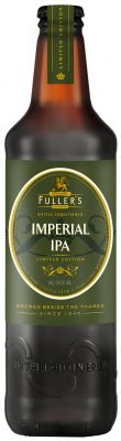 [kuva: Fuller's Imperial IPA(&copy; Alko)]