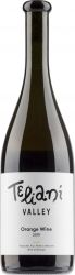 [kuva: Teliani Valley Orange Wine 2019]