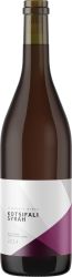 [kuva: Lyrarakis Kotsifali Syrah 2024]