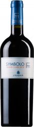 [kuva: Lyrarakis Symbolo Grand Cuvée 2012]
