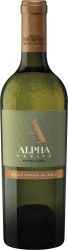 [kuva: Alpha Estate Sauvignon Blanc 2017]
