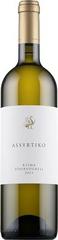 [kuva: Vourvoukeli Assyrtiko 2013]