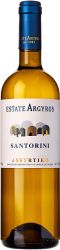 [kuva: Estate Argyros Santorini Assyrtiko 2021]