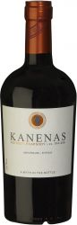 [kuva: Tsantali Kanenas Red 2018]
