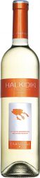 [kuva: Tsantali Halkidiki White 2019]