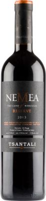 [kuva: Tsantali Nemea Réserve 2015(© Alko)]