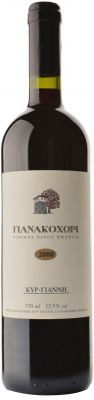 [kuva: Kir-Yianni Yianakohori 2000(&copy; Alko)]