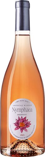 [kuva: Nymphea Amyntaion Rosé 2023(&copy; Alko)]