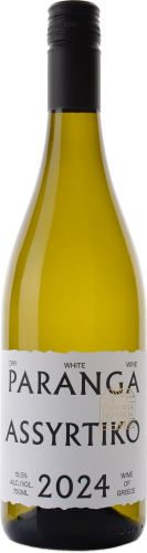 Kir-Yianni Paranga Assyrtiko 2025