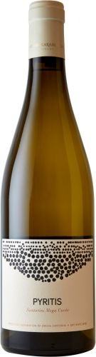 Artemis Karamolegos Pyritis 2022