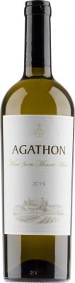 [kuva: Agathon Mount Athos White 2020(&copy; Alko)]