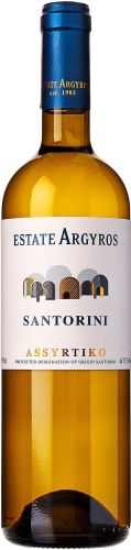 Estate Argyros Assyrtiko 2023