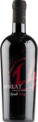 [kuva: Badel Korlat Syrah 2014]
