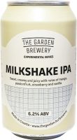 [kuva: The Garden Brewery Milkshake IPA tölkki]