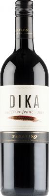 Feravino Dika Cabernet Franc 2016