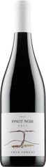 [kuva: Tóth Ferenc Egri Pinot Noir 2015]