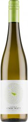 [kuva: Little Cricket Grüner Veltliner 2019]