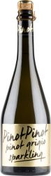 [kuva: Pinot Pinot Sparkling Pinot Grigio]