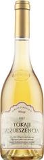 [kuva: Puklus Pincészet Tokaji Aszú Eszencia 2007]