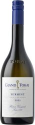 [kuva: Grand Tokaj Terroir Selection Tokaji Furmint 2023]