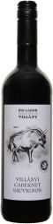 [kuva: Villányi Cabernet Sauvignon 2021]