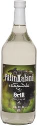 [kuva: Brill PalinKaland Szölö Palinka]