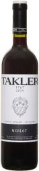 [kuva: Takler Merlot 2018]