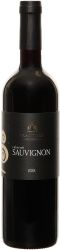 [kuva: Prantner Cabernet Sauvignon 2018]