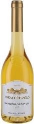 [kuva: Tokaj-Hetszölö Aszú 6 Puttonyos Nagyszölö-Dülö 1er Cru 2017]
