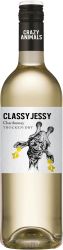 [kuva: Classy Jessy Chardonnay 2022]