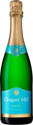 [kuva: Chapel Hill Chardonnay Brut(&copy; Alko)]