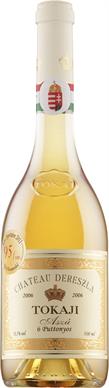 [kuva: Chateau Dereszla Tokaji Aszú 6 Puttonyos 2006(&copy; Alko)]