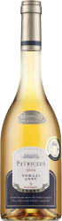 [kuva: Patricius Tokaji Aszú 5 Puttonyos 2003(&copy; Alko)]