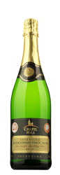 [kuva: Chapel Hill Chardonnay Pinot Noir Brut(&copy; Alko)]