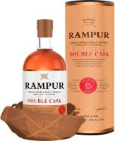 [kuva: Rampur Double Cask Single Malt]