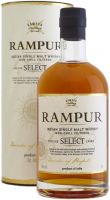 [kuva: Rampur Single Malt]