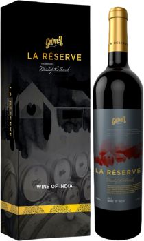 [kuva: Grover La Réserve 2016(&copy; Alko)]
