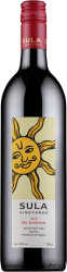 [kuva: Sula Zinfandel 2012(&copy; Alko)]