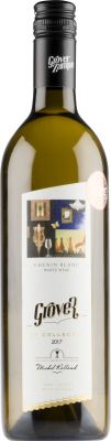 [kuva: Grover Chenin Blanc 2017(&copy; Alko)]