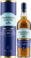 [kuva: Knappogue Castle 16 Year Old Sherry Cask Single Malt Irish Whiskey]