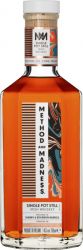 [kuva: Method and Madness Single Pot Still]