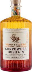 [kuva: Drumshanbo Gunpowder Californian Orange Gin]