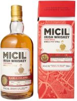 [kuva: Micil Earls Island Single Pot Still]