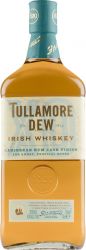 [kuva: Tullamore D.E.W. X.O. Caribbean Rum Cask Finish]