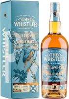 [kuva: The Whistler P.X. I Love You Single Malt]