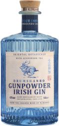[kuva: Drumshanbo Gunpowder Irish Gin]